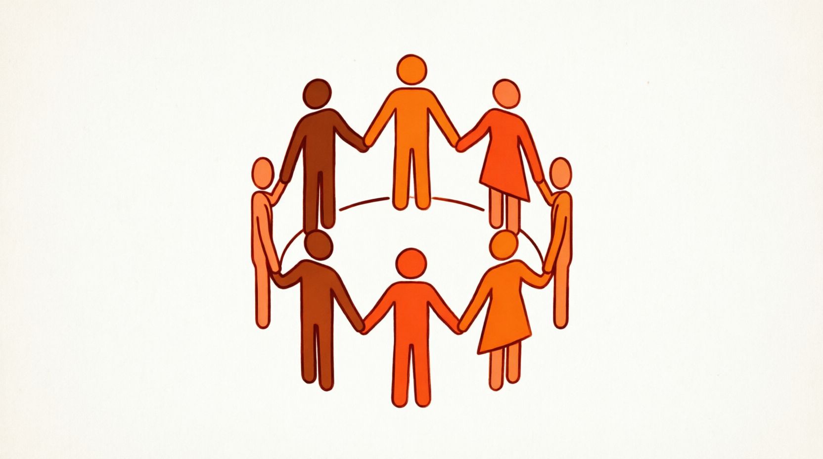 Inclusive Community Icon